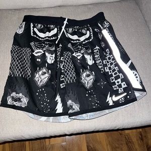 Nike flex stride wild run shorts